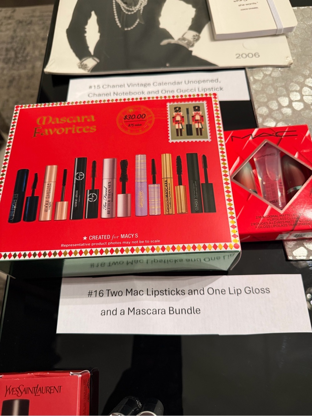 Gucci Customer Appreciation - Picture 11 of 12